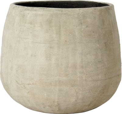 Pottery Pots - Plantenbak - Lani L - Ø47cm x H41cm - Wabi Beige