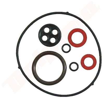 Reparatieset carburateur passend op HONDA GX390 ( 16010-ZE2-812 )