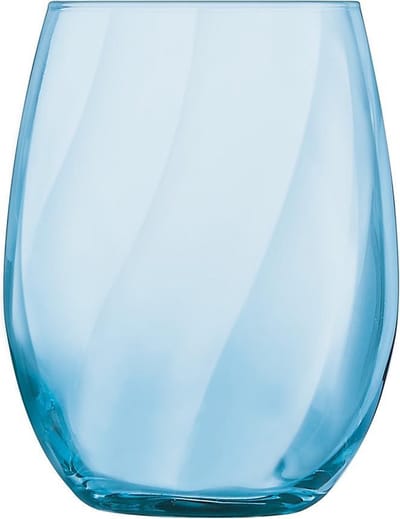 Chef & Sommelier Arpege Tumbler 36 Cl Blauw - 6 Stuks
