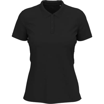 Stedman - Claire Polo - Black Opal maat XS