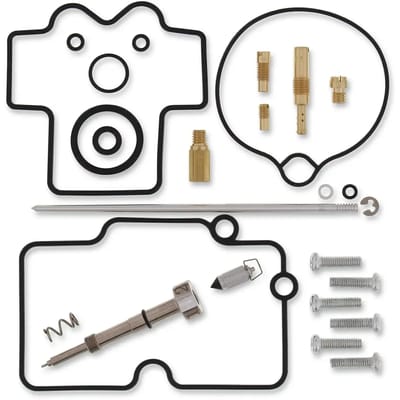 Carburateurset Moose Yamaha YZ 250 F 2011