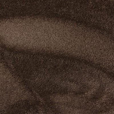 Vloerkleed Xilento Silky Soft Koper | 170 x 230 cm