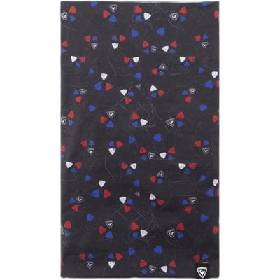 Rossignol Rlnmh09 Nekwarmer Zwart Man
