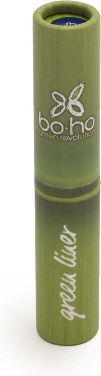 Boho Eyeliner Greenliner 03 Bleu VEGAN
