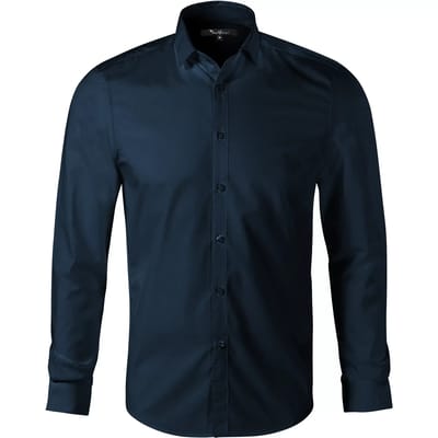 Shirt met lange mouwen Malfini Premium Dynamic 262