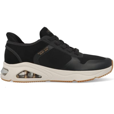 Skechers Slip-ins: Tres-Air Uno - Necessairy 183093/BLK Zwart-43