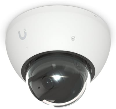 Ubiquiti UniFi AI Dome White