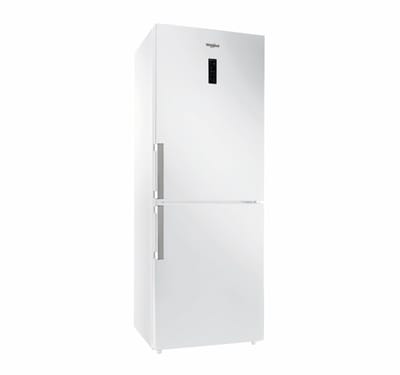 Whirlpool WB70E 973 W Vrijstaand 462 l Wit