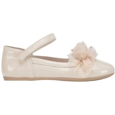 Ballerina's Mayoral 45617 BAILARINA LAZO Crudo