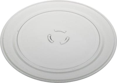 WHIRLPOOL - GLASPLAAT Magnetron - 482000097472