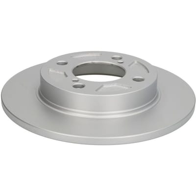 Remschijf BOSCH 0 986 479 F38 achter, volledig, 1 Stuk