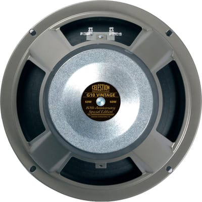 Celestion G10 Vintage 10" 8 Ohm - Gitaarluidspreker