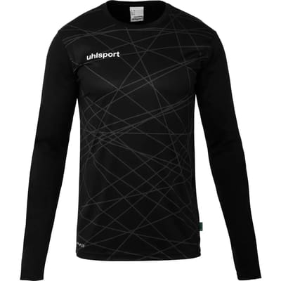 Uhlsport sportshirt Prediction keepersshirt 1005305
