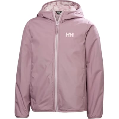 Kinderjas met capuchon Helly Hansen Chill
