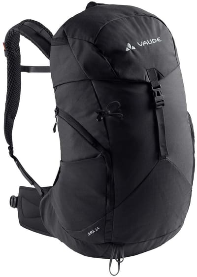 Jura 24, black, -