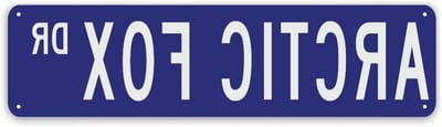 Gepersonaliseerd Bord - Naambord Huis - Decoratie Buiten - Aanpasbare Tekst - 30 x 76 cm - Stijl-9