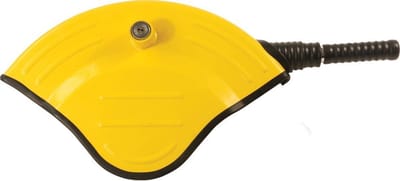 IVOL - Stuurslot V-lock tot 43 met sleutel