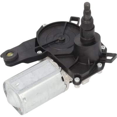 Ruitenwissermotor VALEO 579712