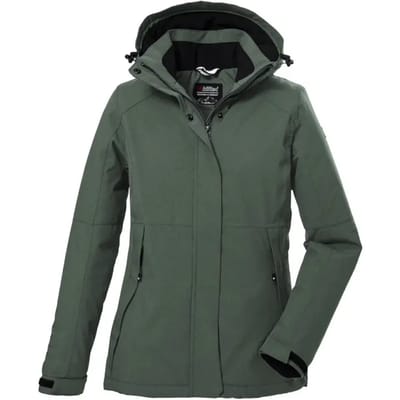Dames ski jas Killtec Kow 357