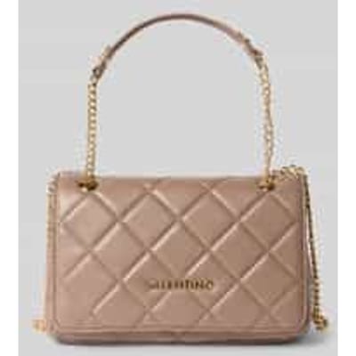 VALENTINO Schoudertas Ocarina Flap Bag Taupe