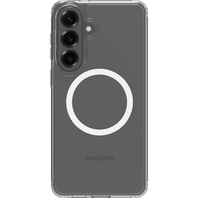 BlueBuilt Protective Back Cover met Magneet Galaxy S26 Plus Transparant