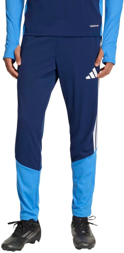 adidas Broek Heren Tiro 26 Competition Training Donkerblauw - Maat L