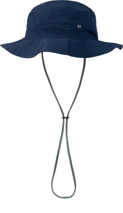 BUFF® Explore Booney Hat SOLID NAVY S/M - Hoed