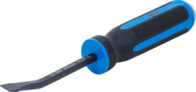 Breekijzer 200 x 11 mm - Hoogwaardige Geharde Handgreep