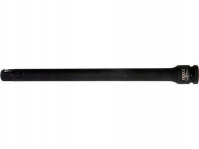 Yato YT-1062 - Udarowa Verlengstuk - 250mm - Chroom-molybdeen Staal