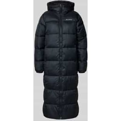 Donsjas Columbia Puffect II Long Jacket