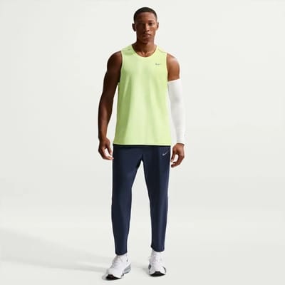 Gebreide broek Nike Miler
