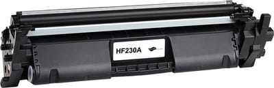 HP CF230A - Toner Zwart - 1.600 pagina's - Huismerk Compatible - Geschikt voor HP LaserJet M203d HP LaserJet M203dn HP LaserJet M203dw HP LaserJet Pro MFP M227fdn HP LaserJet Pro MFP M227fdw HP LaserJet Pro MFP M227sdn