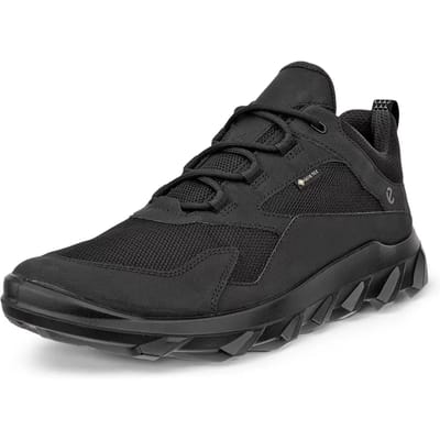 Ecco MX M sneakers zwart - Maat 40