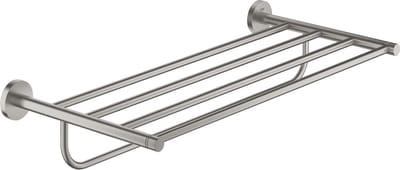 Grohe Essentials Multi håndklædestang 550mm Supe