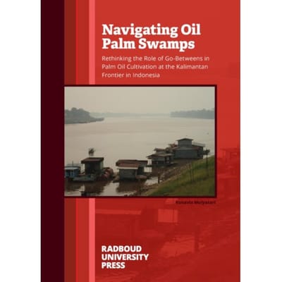 Navigating Oil Palm Swamps - Niccos - Runavia Mulyasari