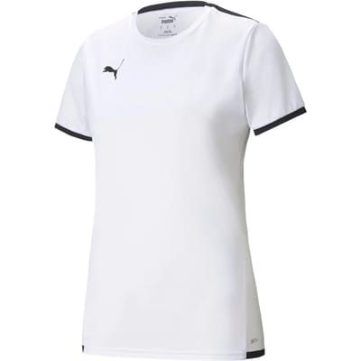 Sportshirt Dames Puma Team Liga