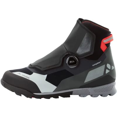 Vaude Bike Minaki Iii Stx Mtb-schoenen Zwart EU 39 Man,Vrouw