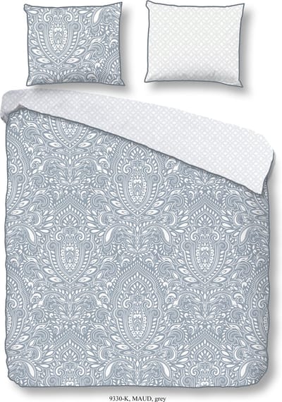 Descanso Dekbedovertrek MAUD 140x200/220 cm