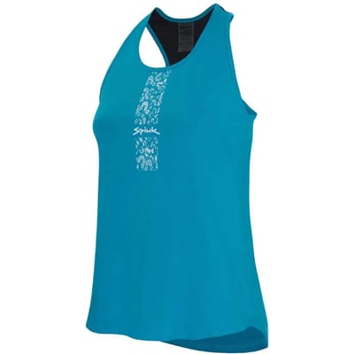 Dames-T-shirt Spiuk W3