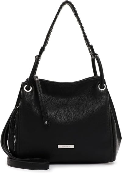 SURI FREY Tas SFY Beauty ( 14373 ) - Dames handtassen - black 100