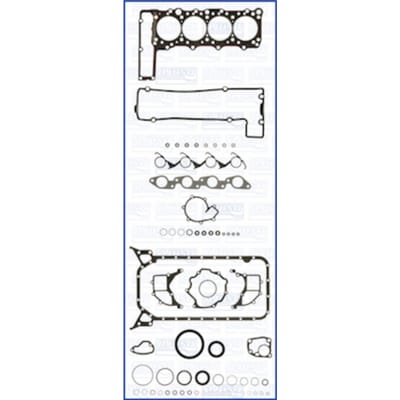 Pakkingset, motor AJUSA 50187100