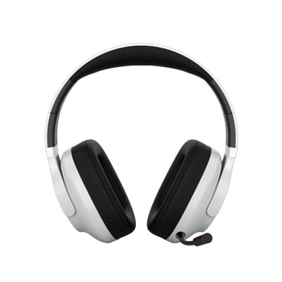 Canyon Ego GH-16 - Draadloze Gaming Headset - 2.4G/BT/Wired - 40mm Drivers - Wit