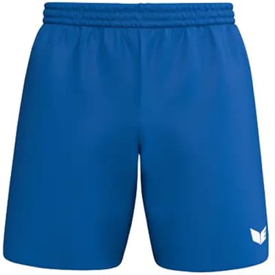 Erima Calcutta Short Kinderen - New Royal | Maat: 164