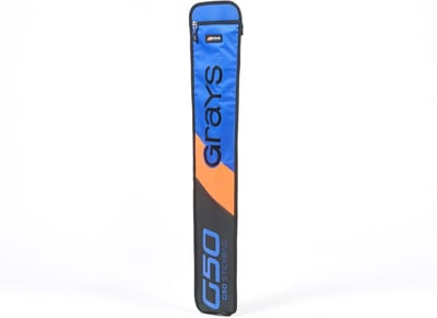 Hockey Stick Bag met Verstelbare Draagriem en Tijdloze Ontwerp