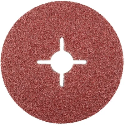 Rhodius - PROline - Fiberschijf - 125mm - P36 (25 stuks)