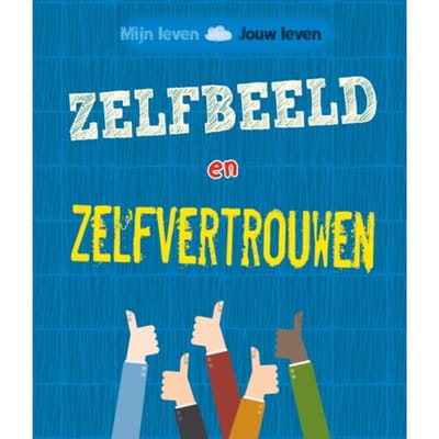 Zelfbeeld En Zelfvertouwen? - Mijn Leven, Jouw Leven - Honor Head