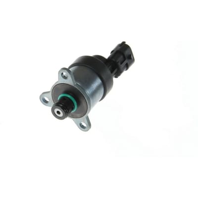 Regelklep, brandstofhoeveelheid (Common-Rail-System) BOSCH 0 928 400 670