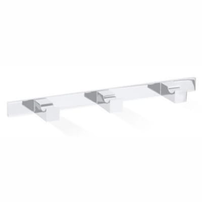Haakje Decor Walther Corner Middel Matt Wit