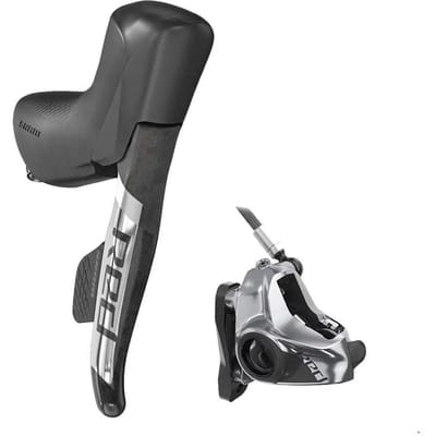 Verkeershendels Sram Shifter Hydraulique Axs Fr Ar/Shift Droit 1800Mm Dm