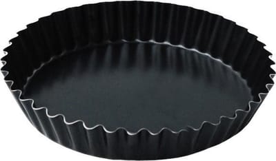 Bakmeester Claes taartvormpje 17cm